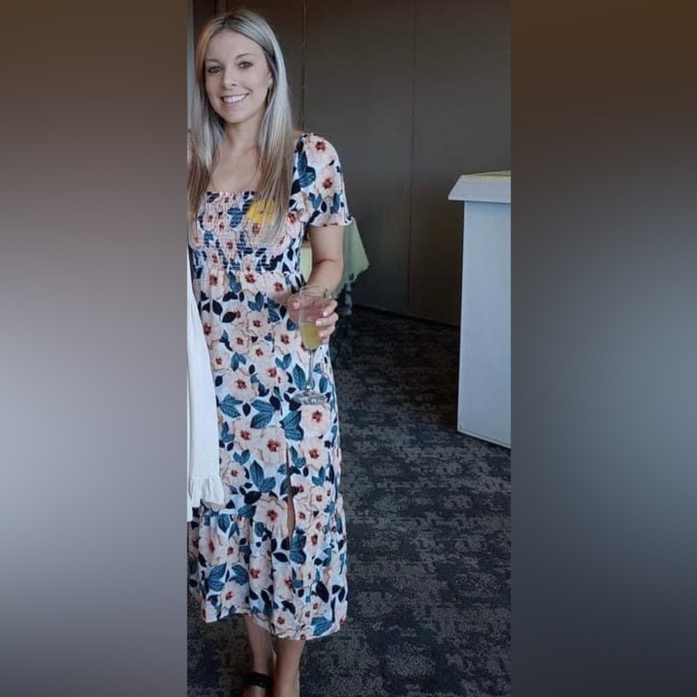 Show me your mumu dress